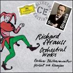 Richard Strauss; Orchestral Works 