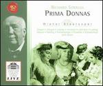 Richard Strauss Prima Donnas