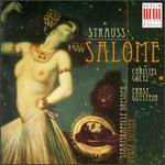 Richard Strauss: Salome, Op. 54
