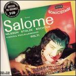 Richard Strauss: Salome [Remastered]