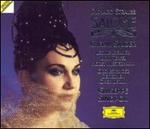 Richard Strauss: Salome - Aimee Willis (vocals); Bengt Rundgren (vocals); Bryn Terfel (vocals); Cheryl Studer (vocals); Clemens Bieber (vocals); Friedrich Molsberger (vocals); Horst Hiestermann (vocals); Karl-Ernst Mercker (vocals); Klaus Lang (vocals); Leonie Rysanek (vocals)