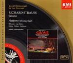 Richard Strauss: Salome