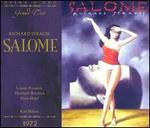 Richard Strauss: Salome