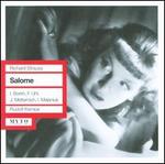 Richard Strauss: Salome