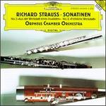 Richard Strauss: Sonata Nos. 1 & 2