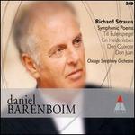 Richard Strauss: Symphonic Poems