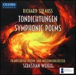 Richard Strauss: Tondichtungen