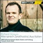 Richard Strauss: Tone Poems, Vol. 3