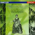 Richard Strauss: Verklunge Feste