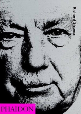 Richard Strauss - Ashley, Tim
