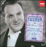 Richard Tauber: The Gentleman Tenor