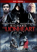 Richard: The Lionheart