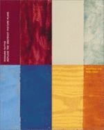 Richard Tuttle: Replace the Abstract Picture Plane