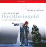 Richard Wagner: Das Rheingold