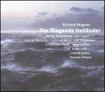 Richard Wagner: Der fliegende Holl�nder