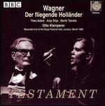 Richard Wagner: Der fliegende Holl�nder