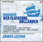 Richard Wagner: Der fliegende Holl�nder