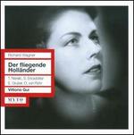 Richard Wagner: Der fliegende Holl�nder