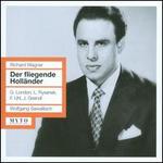 Richard Wagner: Der fliegende Holl�nder