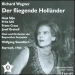 Richard Wagner: Der fliegende Holl�nder