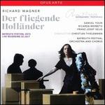 Richard Wagner: Der fliegende Holl�nder