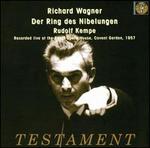 Richard Wagner: Der Ring des Nibelungen [Box Set]