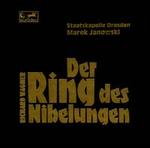 Richard Wagner: Der Ring des Nibelungen