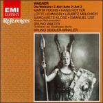 Richard Wagner: Die Walk�re (Act 2)