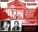 Richard Wagner: Die Walk�re (Bayreuth, 1955)