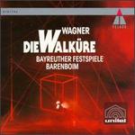 Richard Wagner: Die Walk�re