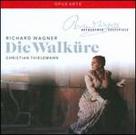 Richard Wagner: Die Walk�re