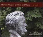 Richard Wagner for Violin and Piano