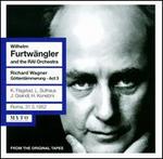 Richard Wagner: G�tterd�mmerung - Act 3