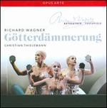 Richard Wagner: G�tterd�mmerung