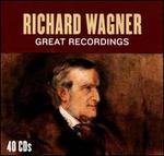 Richard Wagner: Great Recordings