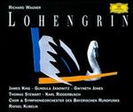 Richard Wagner: Lohengrin