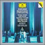 Richard Wagner: Parsifal