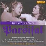 Richard Wagner: Parsifal