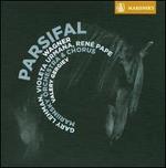 Richard Wagner: Parsifal