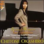 Richard Wagner: Piano Transcriptions