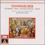 Richard Wagner: Tannh�user