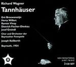 Richard Wagner: Tannh�user