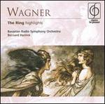 Richard Wagner: The Ring [Highlights] - Andreas Schmidt (vocals); Anita Soldh (vocals); Carolyn Watkinson (vocals); Cheryl Studer (vocals); Eva Marton (vocals);...