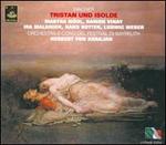 Richard Wagner: Tristan und Isolde