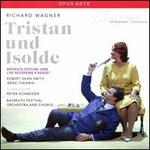 Richard Wagner: Tristan und Isolde