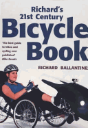 Richard's 21st century bicycle book