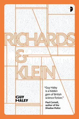Richards & Klein - Haley, Guy
