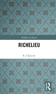 Richelieu - Knecht, R J