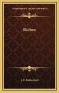 Riches