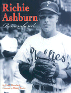 Richie Ashburn Remembered